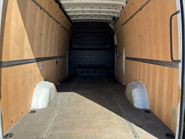 MERCEDES-BENZ Sprinter 317 Maxi,9GTronic,MBUX,Kamera liising MERCEDES-BENZ Sprinter 317 Maxi,9GTronic,MBUX,Kamera: pilt 22
