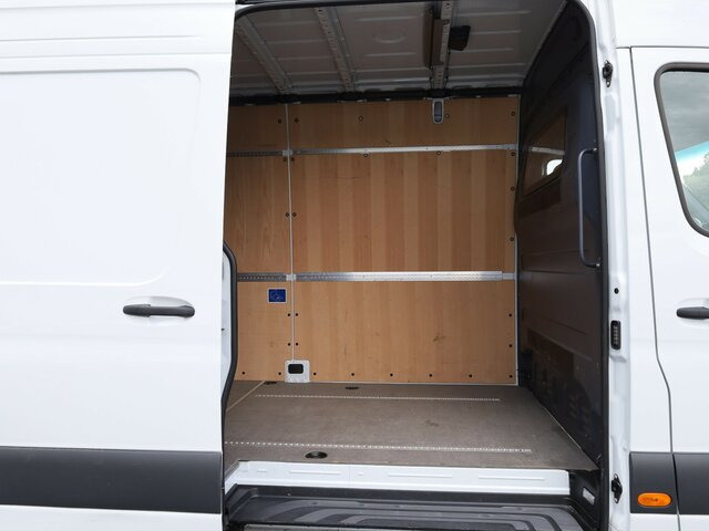 MERCEDES-BENZ Sprinter 317 Maxi,9GTronic,MBUX,Kamera... - Kaubik: pilt 2 MERCEDES-BENZ Sprinter 317 Maxi,9GTronic,MBUX,Kamera... - Kaubik: pilt 2