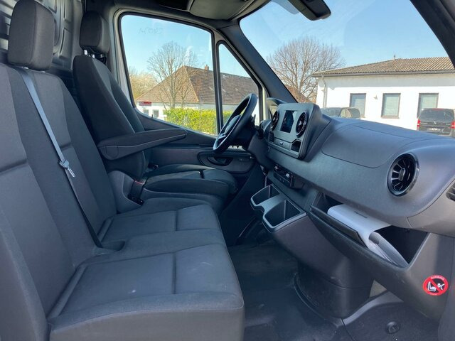MERCEDES-BENZ Sprinter 317 Maxi,9GTronic,MBUX,Kamera - Kaubik: pilt 2 MERCEDES-BENZ Sprinter 317 Maxi,9GTronic,MBUX,Kamera - Kaubik: pilt 2