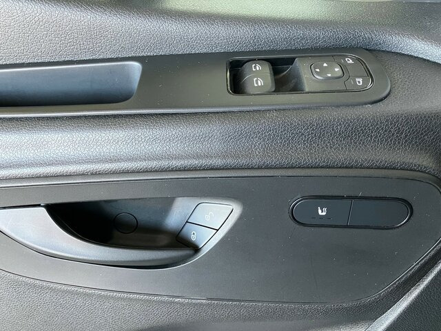 MERCEDES-BENZ Sprinter 317 Maxi,9GTronic,MBUX,Kamera... - Kaubik: pilt 5 MERCEDES-BENZ Sprinter 317 Maxi,9GTronic,MBUX,Kamera... - Kaubik: pilt 5