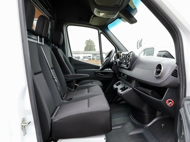 MERCEDES-BENZ Sprinter 317 Maxi,9GTronic,MBUX,Kamera... - Kaubik: pilt 3 MERCEDES-BENZ Sprinter 317 Maxi,9GTronic,MBUX,Kamera... - Kaubik: pilt 3