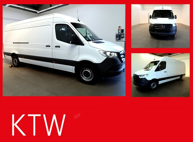 MERCEDES-BENZ Sprinter 317 Maxi,9GTronic,MBUX,Kamera... - Kaubik: pilt 1 MERCEDES-BENZ Sprinter 317 Maxi,9GTronic,MBUX,Kamera... - Kaubik: pilt 1