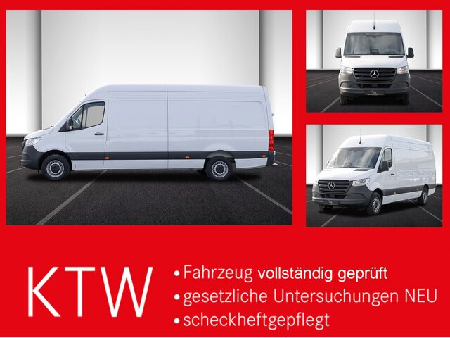 MERCEDES-BENZ Sprinter 317 Maxi,9GTronic,MBUX,Kamera... - Kaubik: pilt 1 MERCEDES-BENZ Sprinter 317 Maxi,9GTronic,MBUX,Kamera... - Kaubik: pilt 1