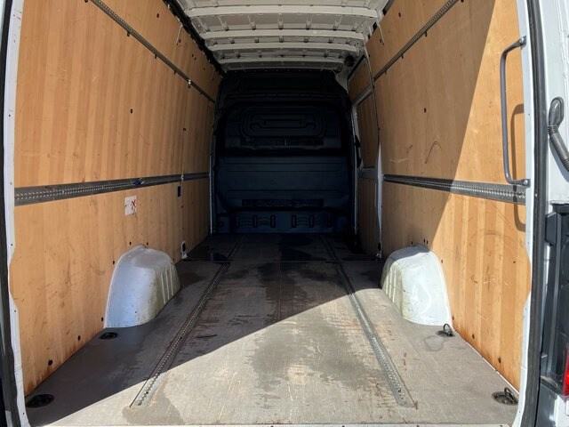 Kaubik MERCEDES-BENZ Sprinter 317 Maxi,9GTronic,MBUX,Kamera: pilt 22