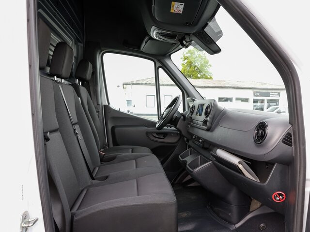 MERCEDES-BENZ Sprinter 317 Maxi,9GTronic,MBUX,Kamera - Kaubik: pilt 2 MERCEDES-BENZ Sprinter 317 Maxi,9GTronic,MBUX,Kamera - Kaubik: pilt 2