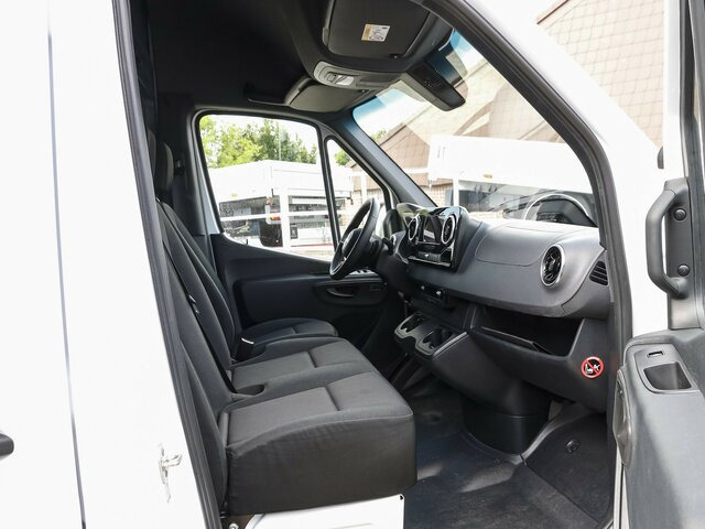 MERCEDES-BENZ Sprinter 317 Maxi,9GTronic,MBUX,Kamera... - Kaubik: pilt 3 MERCEDES-BENZ Sprinter 317 Maxi,9GTronic,MBUX,Kamera... - Kaubik: pilt 3