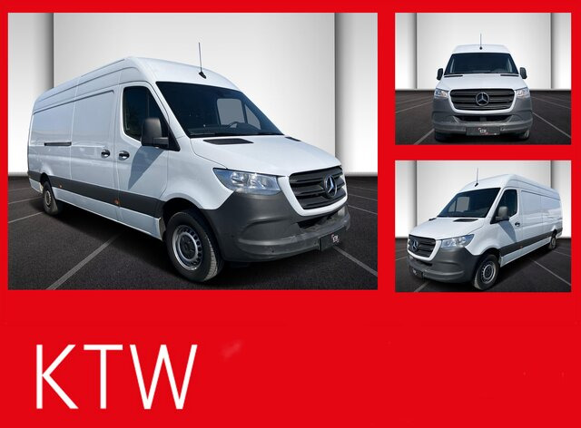 MERCEDES-BENZ Sprinter 317 Maxi,9GTronic,MBUX,Kamera - Kaubik: pilt 1 MERCEDES-BENZ Sprinter 317 Maxi,9GTronic,MBUX,Kamera - Kaubik: pilt 1