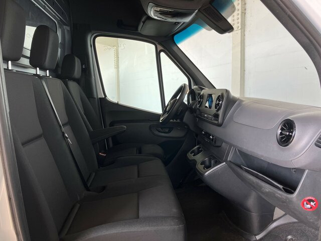 MERCEDES-BENZ Sprinter 317 Maxi,Automatik,MBUX,Kamera,Klima - Kaubik: pilt 2 MERCEDES-BENZ Sprinter 317 Maxi,Automatik,MBUX,Kamera,Klima - Kaubik: pilt 2