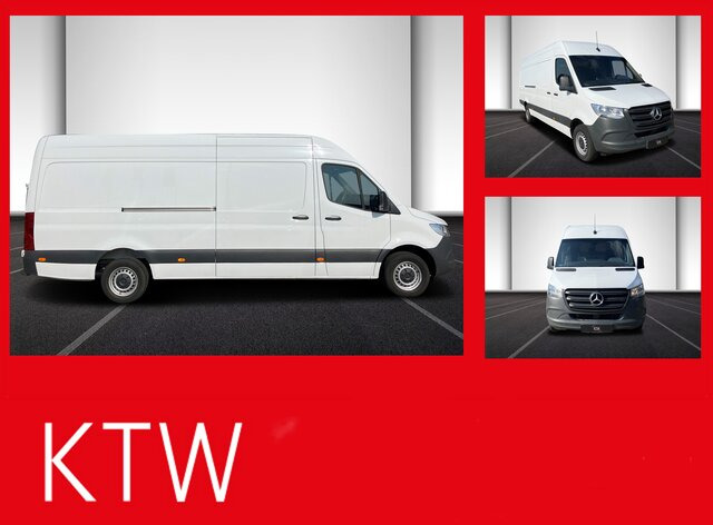 MERCEDES-BENZ Sprinter 317 Maxi,Automatik,MBUX,Kamera,Klima - Kaubik: pilt 1 MERCEDES-BENZ Sprinter 317 Maxi,Automatik,MBUX,Kamera,Klima - Kaubik: pilt 1