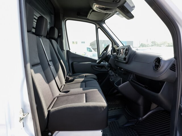 MERCEDES-BENZ Sprinter 317 Maxi,MBUX,Kamera,Tempomat - Kaubik: pilt 3 MERCEDES-BENZ Sprinter 317 Maxi,MBUX,Kamera,Tempomat - Kaubik: pilt 3