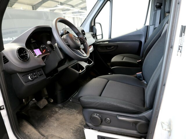 MERCEDES-BENZ Sprinter 319CDI DOKA,Allrad,Automatik,LED - Tent tarbesõiduk, Meeskonnaauto: pilt 2 MERCEDES-BENZ Sprinter 319CDI DOKA,Allrad,Automatik,LED - Tent tarbesõiduk, Meeskonnaauto: pilt 2