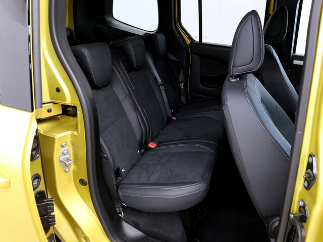Mikrobuss MERCEDES-BENZ T 180 Progressive,LED,Navi,Kamera,Tempomat: pilt 15