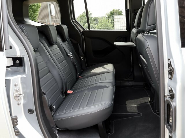 MERCEDES-BENZ T 180 Progressive,MBUX,LED,Navi,Kamera,Tempomat - Mikrobuss: pilt 2 MERCEDES-BENZ T 180 Progressive,MBUX,LED,Navi,Kamera,Tempomat - Mikrobuss: pilt 2