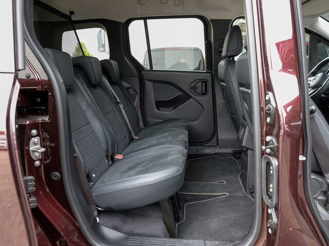 MERCEDES-BENZ T 180 Progressive,MBUX,LED,Navi,Kamera,Tempomat - Mikrobuss: pilt 2 MERCEDES-BENZ T 180 Progressive,MBUX,LED,Navi,Kamera,Tempomat - Mikrobuss: pilt 2