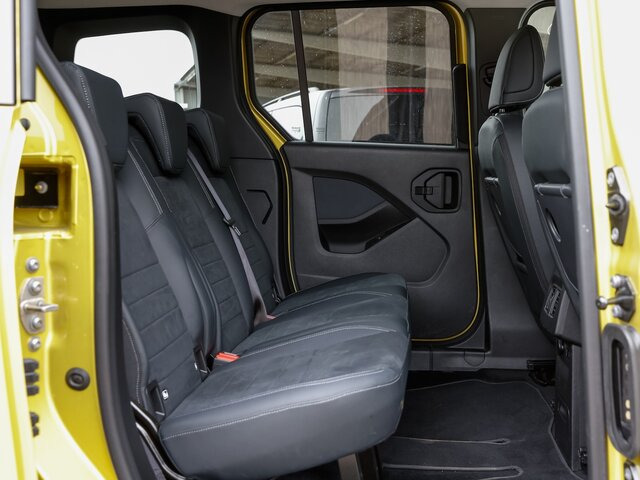 MERCEDES-BENZ T 180 Progressive,MBUX,LED,Navi,Kamera,Tempomat - Mikrobuss: pilt 2 MERCEDES-BENZ T 180 Progressive,MBUX,LED,Navi,Kamera,Tempomat - Mikrobuss: pilt 2