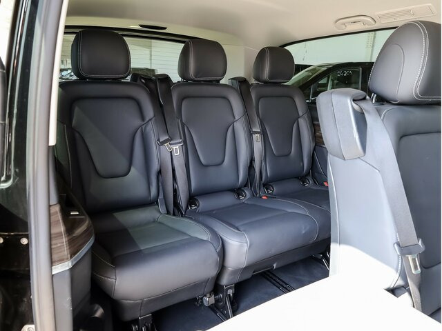 MERCEDES-BENZ V 300 Avantgarde Extralang,2xSchiebetür elektr.... - Mikrobuss: pilt 4 MERCEDES-BENZ V 300 Avantgarde Extralang,2xSchiebetür elektr.... - Mikrobuss: pilt 4