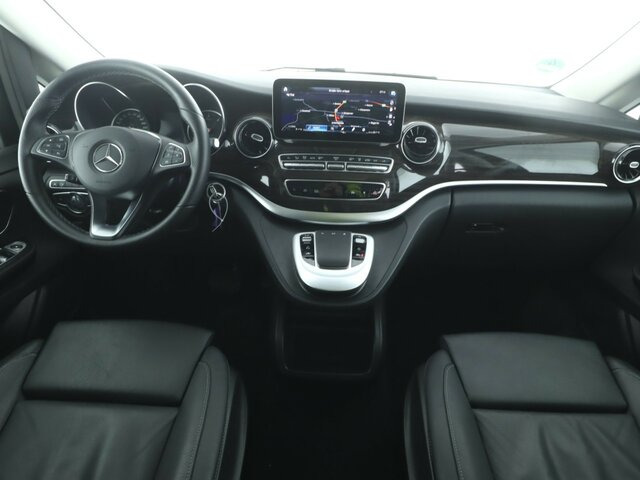 MERCEDES-BENZ V 300 Avantgarde Extralang,2xSchiebetür elektr.... - Väikebuss, Mikrobuss: pilt 2 MERCEDES-BENZ V 300 Avantgarde Extralang,2xSchiebetür elektr.... - Väikebuss, Mikrobuss: pilt 2