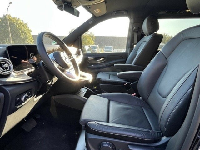 MERCEDES-BENZ V 300 Avantgarde Extralang,2xSchiebetür elektr. - Mikrobuss: pilt 3 MERCEDES-BENZ V 300 Avantgarde Extralang,2xSchiebetür elektr. - Mikrobuss: pilt 3