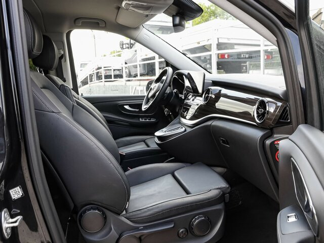 MERCEDES-BENZ V 300 Avantgarde Extralang,2xSchiebetür elektr.... - Mikrobuss: pilt 3 MERCEDES-BENZ V 300 Avantgarde Extralang,2xSchiebetür elektr.... - Mikrobuss: pilt 3