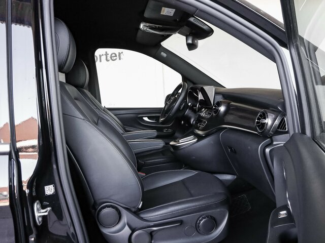 MERCEDES-BENZ V 300 Avantgarde Extralang,2xSchiebetür elektr. - Väikebuss, Mikrobuss: pilt 3 MERCEDES-BENZ V 300 Avantgarde Extralang,2xSchiebetür elektr. - Väikebuss, Mikrobuss: pilt 3