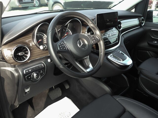 MERCEDES-BENZ V 300 Avantgarde Extralang,2xSchiebetür elektr.... - Mikrobuss: pilt 4 MERCEDES-BENZ V 300 Avantgarde Extralang,2xSchiebetür elektr.... - Mikrobuss: pilt 4