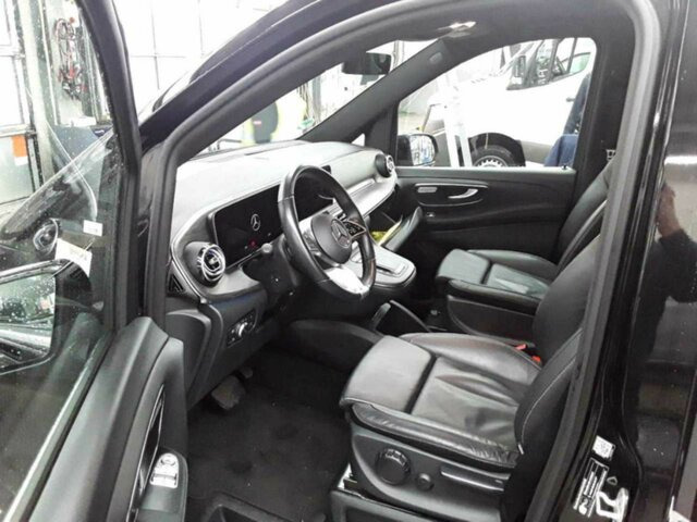 MERCEDES-BENZ V 300 Avantgarde Extralang,2xSchiebetür elektr.... - Mikrobuss: pilt 2 MERCEDES-BENZ V 300 Avantgarde Extralang,2xSchiebetür elektr.... - Mikrobuss: pilt 2