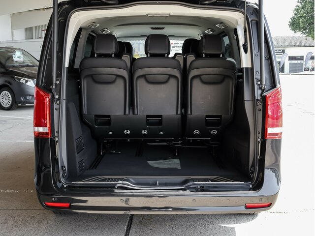 MERCEDES-BENZ V 300 Avantgarde Extralang,2xSchiebetür elektr.... - Mikrobuss: pilt 2 MERCEDES-BENZ V 300 Avantgarde Extralang,2xSchiebetür elektr.... - Mikrobuss: pilt 2