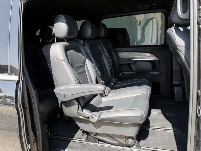 MERCEDES-BENZ V 300 Avantgarde Extralang,2xSchiebetür elektr. - Väikebuss, Mikrobuss: pilt 4 MERCEDES-BENZ V 300 Avantgarde Extralang,2xSchiebetür elektr. - Väikebuss, Mikrobuss: pilt 4