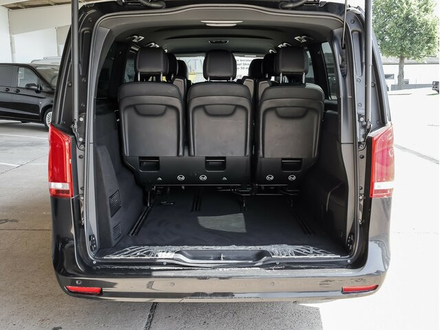 MERCEDES-BENZ V 300 Avantgarde Extralang,2xSchiebetür elektr. - Väikebuss, Mikrobuss: pilt 2 MERCEDES-BENZ V 300 Avantgarde Extralang,2xSchiebetür elektr. - Väikebuss, Mikrobuss: pilt 2