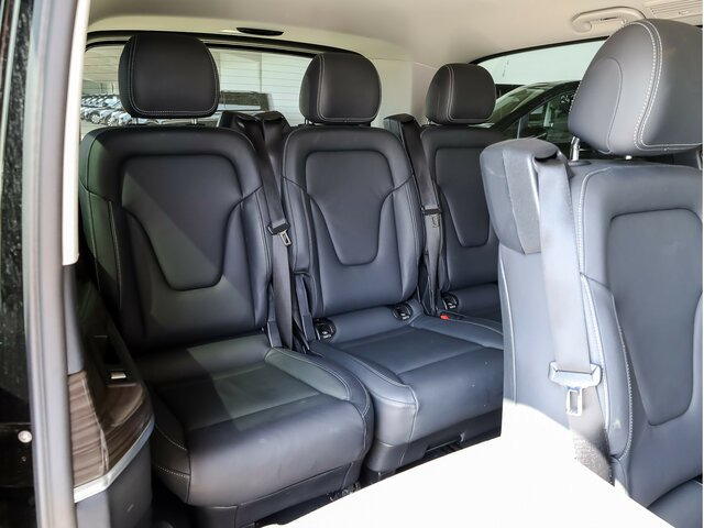 MERCEDES-BENZ V 300 Avantgarde Extralang,2xSchiebetür elektr.... - Mikrobuss: pilt 4 MERCEDES-BENZ V 300 Avantgarde Extralang,2xSchiebetür elektr.... - Mikrobuss: pilt 4