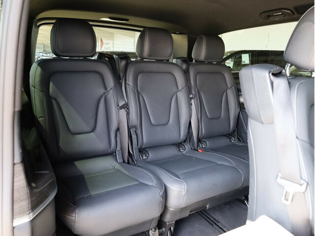 MERCEDES-BENZ V 300 Avantgarde Extralang,2xSchiebetür elektr.... - Mikrobuss: pilt 4 MERCEDES-BENZ V 300 Avantgarde Extralang,2xSchiebetür elektr.... - Mikrobuss: pilt 4