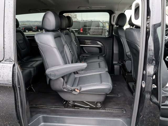 MERCEDES-BENZ V 300 Avantgarde Extralang,2xSchiebetür elektr.... - Väikebuss, Mikrobuss: pilt 5 MERCEDES-BENZ V 300 Avantgarde Extralang,2xSchiebetür elektr.... - Väikebuss, Mikrobuss: pilt 5