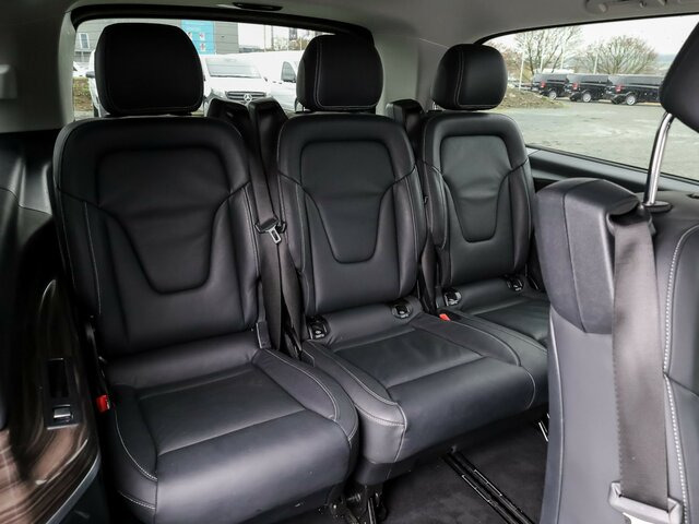 MERCEDES-BENZ V 300 Avantgarde Extralang,2xSchiebetür elektr.... - Väikebuss, Mikrobuss: pilt 4 MERCEDES-BENZ V 300 Avantgarde Extralang,2xSchiebetür elektr.... - Väikebuss, Mikrobuss: pilt 4