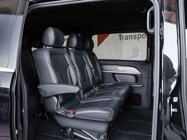 MERCEDES-BENZ V 300 Avantgarde Extralang,2xSchiebetür elektr. - Väikebuss, Mikrobuss: pilt 4 MERCEDES-BENZ V 300 Avantgarde Extralang,2xSchiebetür elektr. - Väikebuss, Mikrobuss: pilt 4