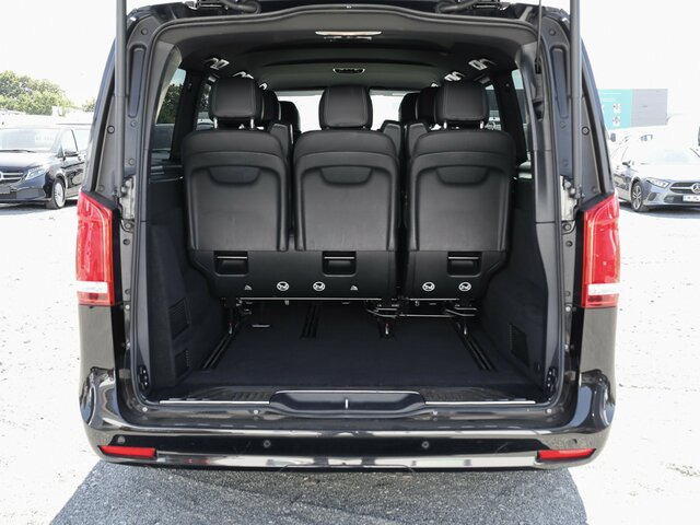 MERCEDES-BENZ V 300 Avantgarde Extralang,2xSchiebetür elektr.... - Väikebuss, Mikrobuss: pilt 2 MERCEDES-BENZ V 300 Avantgarde Extralang,2xSchiebetür elektr.... - Väikebuss, Mikrobuss: pilt 2