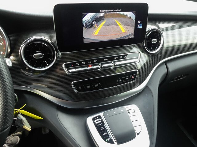 MERCEDES-BENZ V 300 Avantgarde Extralang,2xSchiebetür elektr.... - Mikrobuss: pilt 5 MERCEDES-BENZ V 300 Avantgarde Extralang,2xSchiebetür elektr.... - Mikrobuss: pilt 5