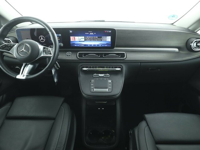 MERCEDES-BENZ V 300 Avantgarde Extralang,8Sitze,2el.Schiebetür... - Mikrobuss: pilt 2 MERCEDES-BENZ V 300 Avantgarde Extralang,8Sitze,2el.Schiebetür... - Mikrobuss: pilt 2