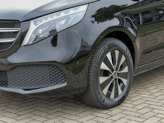 MERCEDES-BENZ V 300 Marco Polo,Allrad,EasyUp,Leder,AHK 2,5To - Campervan: pilt 3 MERCEDES-BENZ V 300 Marco Polo,Allrad,EasyUp,Leder,AHK 2,5To - Campervan: pilt 3