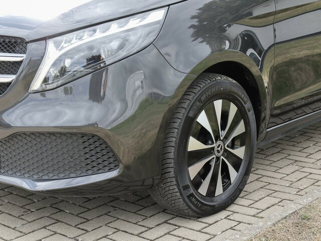 MERCEDES-BENZ V 300 Marco Polo,Allrad,EasyUp,Leder,AHK 2,5To... - Väikebuss, Mikrobuss: pilt 3 MERCEDES-BENZ V 300 Marco Polo,Allrad,EasyUp,Leder,AHK 2,5To... - Väikebuss, Mikrobuss: pilt 3