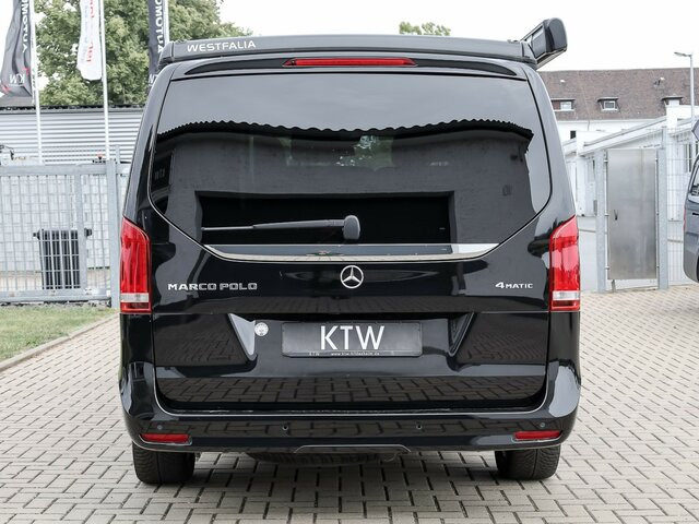MERCEDES-BENZ V 300 Marco Polo ,Allrad,EasyUp,Leder,AHK - Väikebuss, Mikrobuss: pilt 2 MERCEDES-BENZ V 300 Marco Polo ,Allrad,EasyUp,Leder,AHK - Väikebuss, Mikrobuss: pilt 2