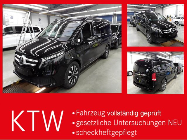 MERCEDES-BENZ V 300 Marco Polo,EasyUp,Leder,AHK2,5To,LED - Campervan: pilt 1 MERCEDES-BENZ V 300 Marco Polo,EasyUp,Leder,AHK2,5To,LED - Campervan: pilt 1