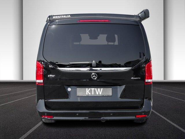 MERCEDES-BENZ V 300 MarcoPolo EDITION,Allrad,EasyUp,Leder,AHK liising MERCEDES-BENZ V 300 MarcoPolo EDITION,Allrad,EasyUp,Leder,AHK: pilt 30