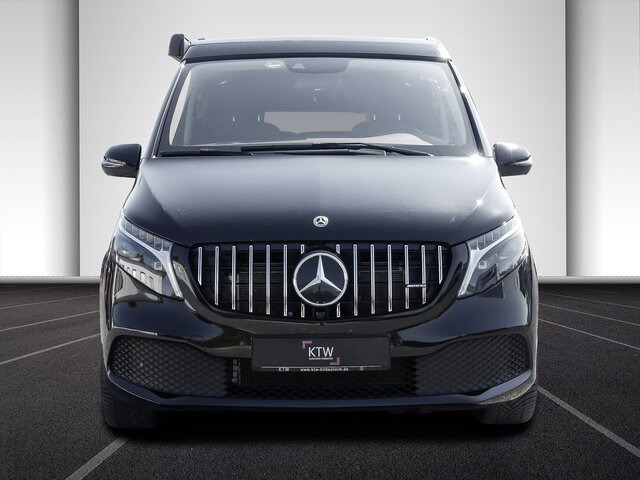 MERCEDES-BENZ V 300 MarcoPolo EDITION,Allrad,EasyUp,Leder,AHK liising MERCEDES-BENZ V 300 MarcoPolo EDITION,Allrad,EasyUp,Leder,AHK: pilt 28