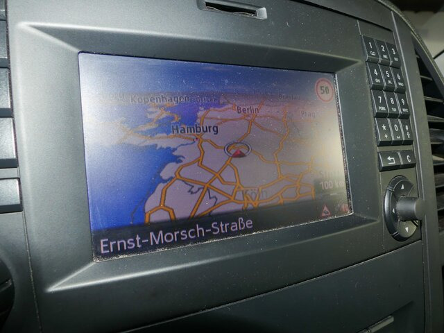 MERCEDES-BENZ Vito 114 TourerPro,Allrad,Automatik,8Sitzer... - Mikrobuss: pilt 5 MERCEDES-BENZ Vito 114 TourerPro,Allrad,Automatik,8Sitzer... - Mikrobuss: pilt 5