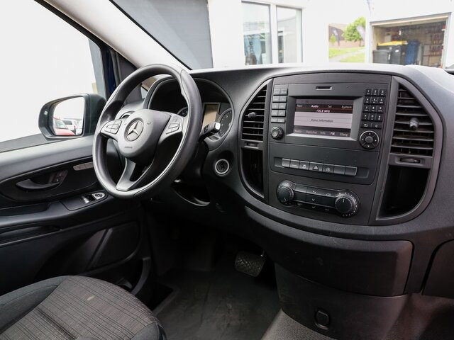 MERCEDES-BENZ Vito 114 TourerPro,Allrad,Automatik,8Sitzer - Väikebuss, Mikrobuss: pilt 4 MERCEDES-BENZ Vito 114 TourerPro,Allrad,Automatik,8Sitzer - Väikebuss, Mikrobuss: pilt 4