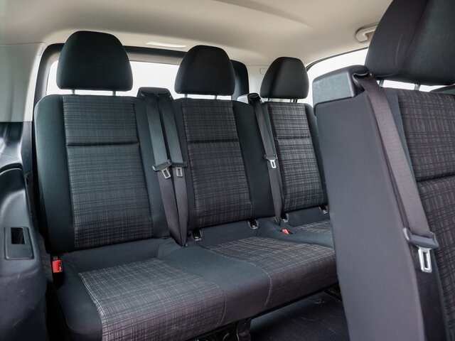 MERCEDES-BENZ Vito 114 TourerPro,Allrad,Automatik,8Sitzer - Väikebuss, Mikrobuss: pilt 3 MERCEDES-BENZ Vito 114 TourerPro,Allrad,Automatik,8Sitzer - Väikebuss, Mikrobuss: pilt 3