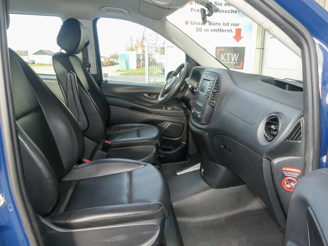 MERCEDES-BENZ Vito 114 TourerPro,Allrad,Automatik,8Sitzer - Väikebuss, Mikrobuss: pilt 2 MERCEDES-BENZ Vito 114 TourerPro,Allrad,Automatik,8Sitzer - Väikebuss, Mikrobuss: pilt 2