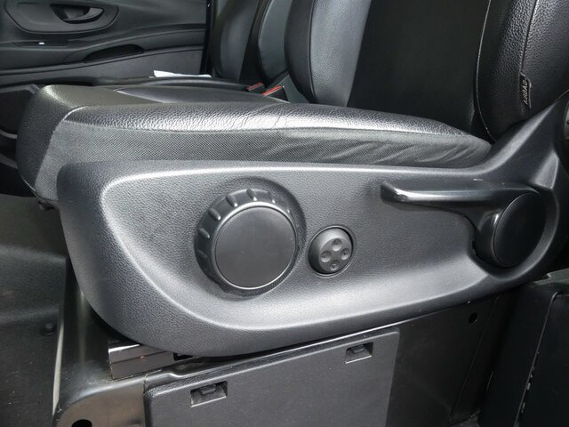 Mikrobuss MERCEDES-BENZ Vito 114 TourerPro,Allrad,Automatik,8Sitzer: pilt 7