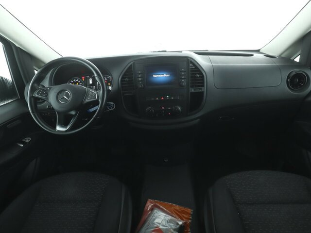 MERCEDES-BENZ Vito 114 TourerPro,Allrad,Automatik,Standheizung... - Mikrobuss: pilt 2 MERCEDES-BENZ Vito 114 TourerPro,Allrad,Automatik,Standheizung... - Mikrobuss: pilt 2