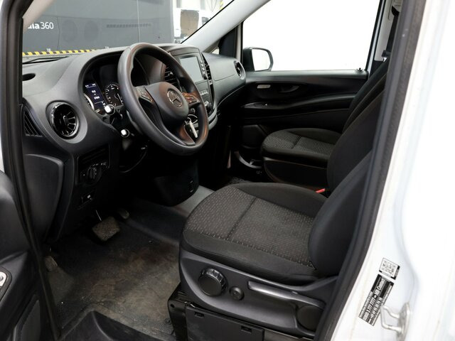 MERCEDES-BENZ Vito 114 TourerPro,Extralang,8Sitzer,Automatik - Väikebuss, Mikrobuss: pilt 2 MERCEDES-BENZ Vito 114 TourerPro,Extralang,8Sitzer,Automatik - Väikebuss, Mikrobuss: pilt 2